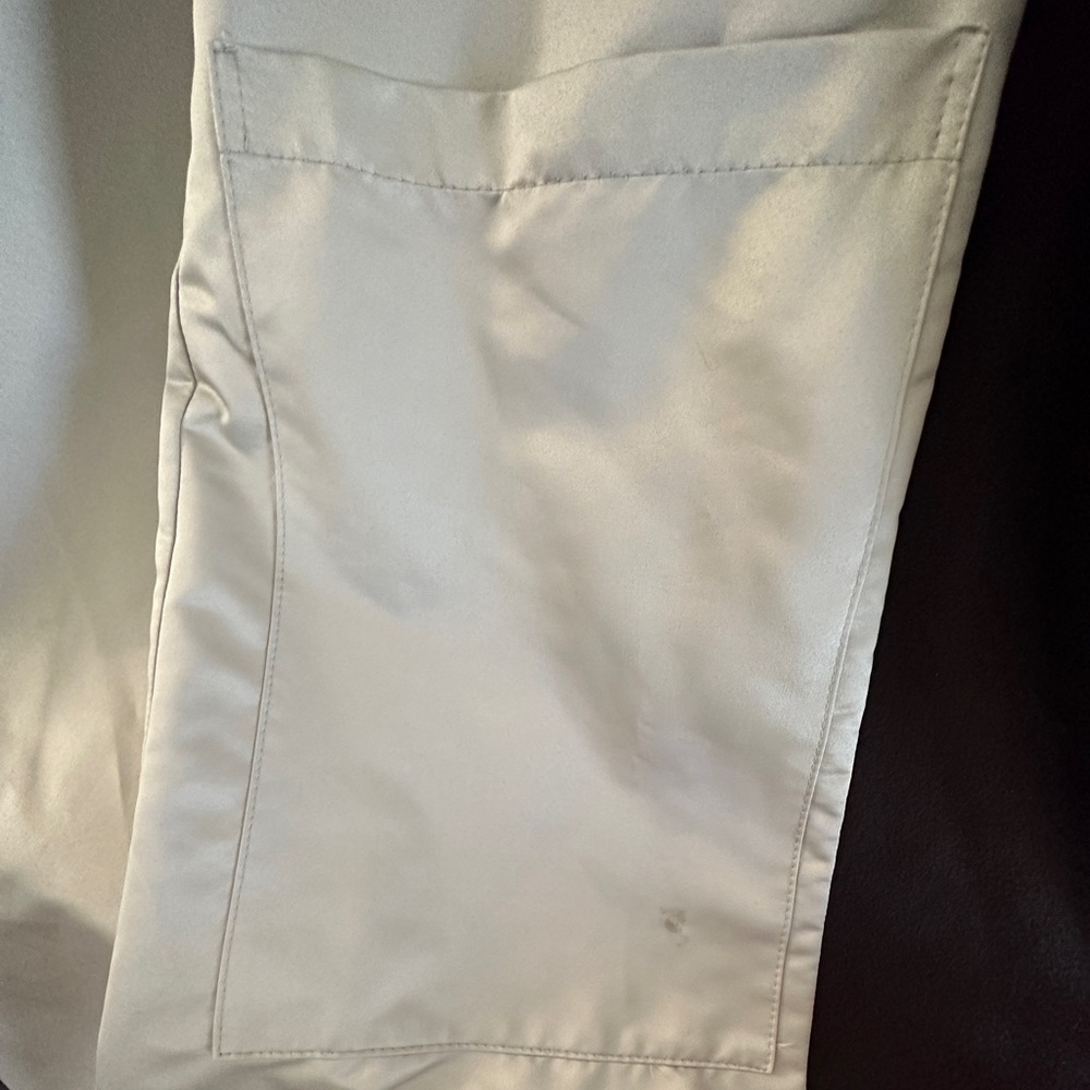 LORO PIANA: Storm System  - Long Jacket 💯% Cashmere Sz: Large - Picture 14 of 16